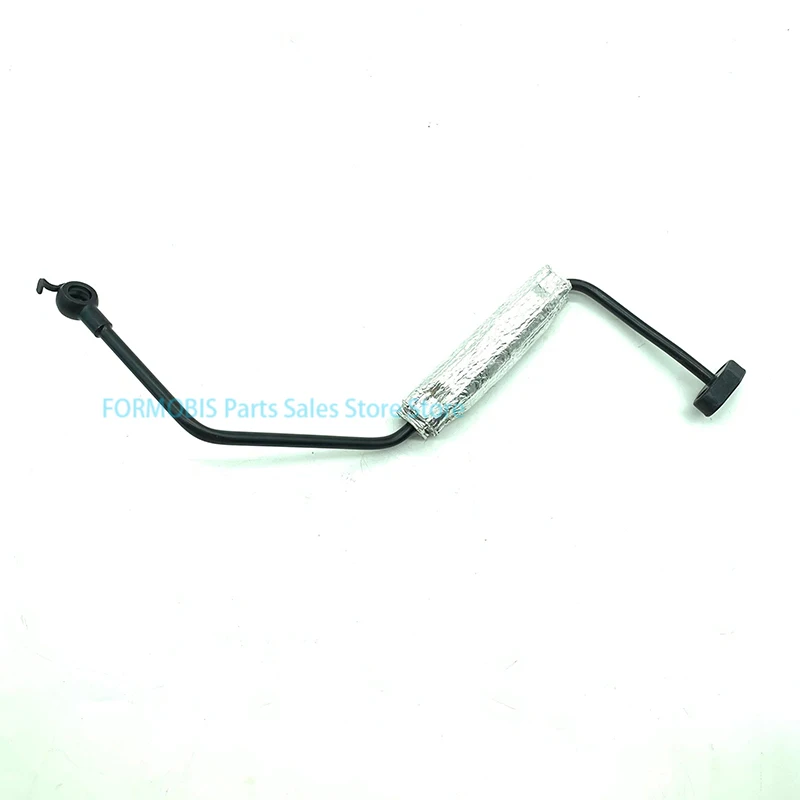 OEM 282402G411 для HYUNDAI 2011-2014 Sonata Турбокомпрессор-маслоподающая трубка 28240 2G411 28240-2G411Booster