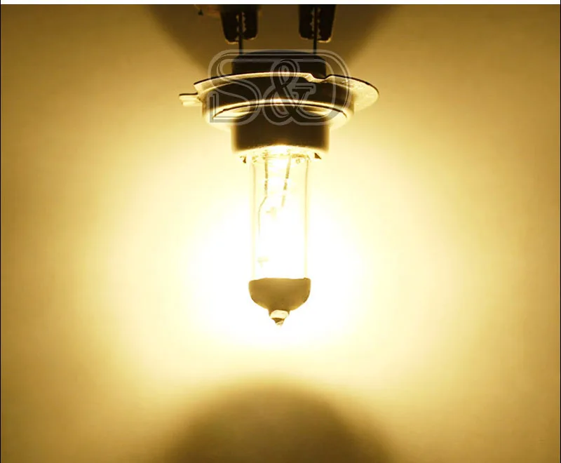 10 шт. галогенные лампы H7 24 В 70 Вт 4300 К|Лампы для автомобильных фар (галогенные)| |