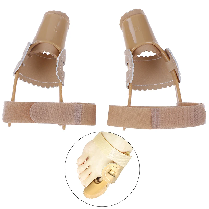 

Педикюрное устройство для ухода за ногами, корректор бурсита, Hallux вальгус палец ноги, коррекция боли в ногах, товары для вальгусной деформац...