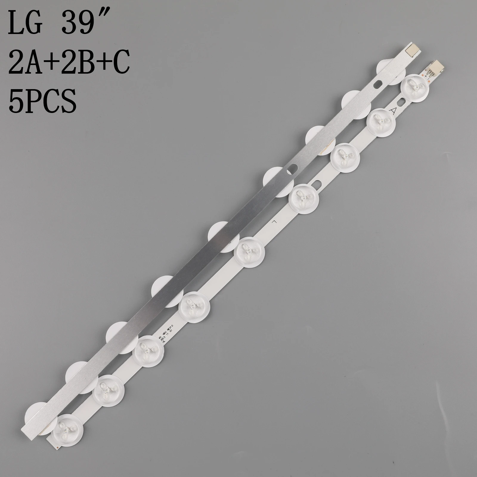 Светодиодные панели для телевизора TD Systems K40DLV1FSM комплект светодиодных лент