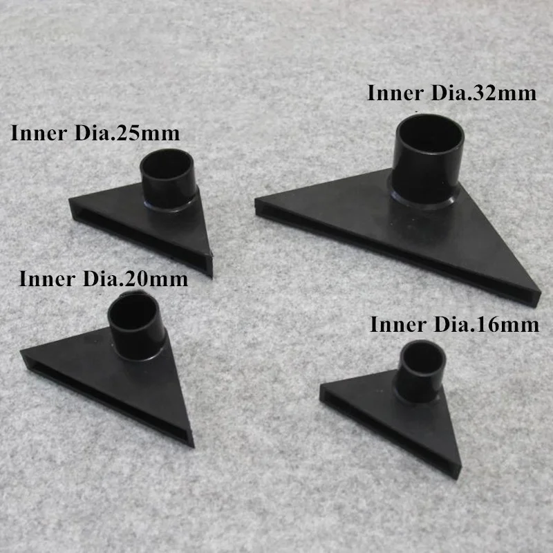 Соединительный соединитель для водной трубы аквариума высокого качества 1