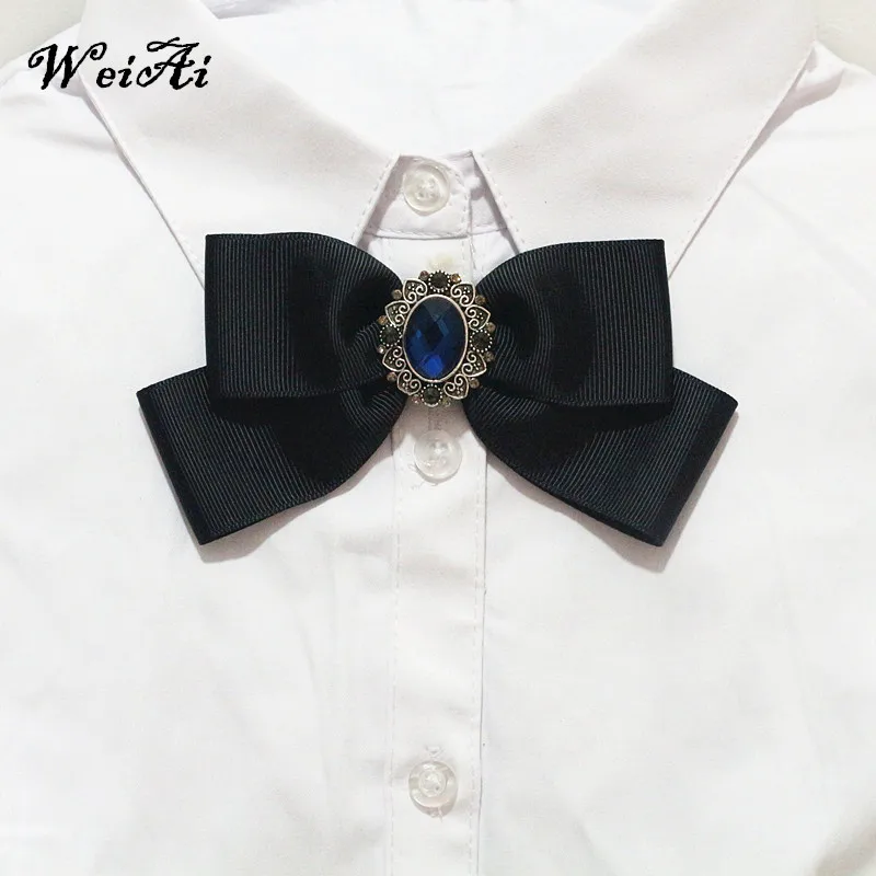 Модные галстуки ручной работы на шею корсаж бант галстук тканевая лента парфюм