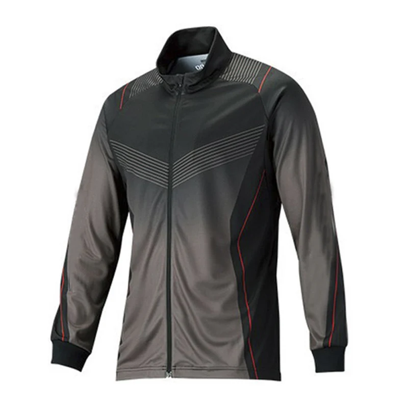 Летняя спортивная Солнцезащитная одежда для рыбалки дышащая быстросохнущая