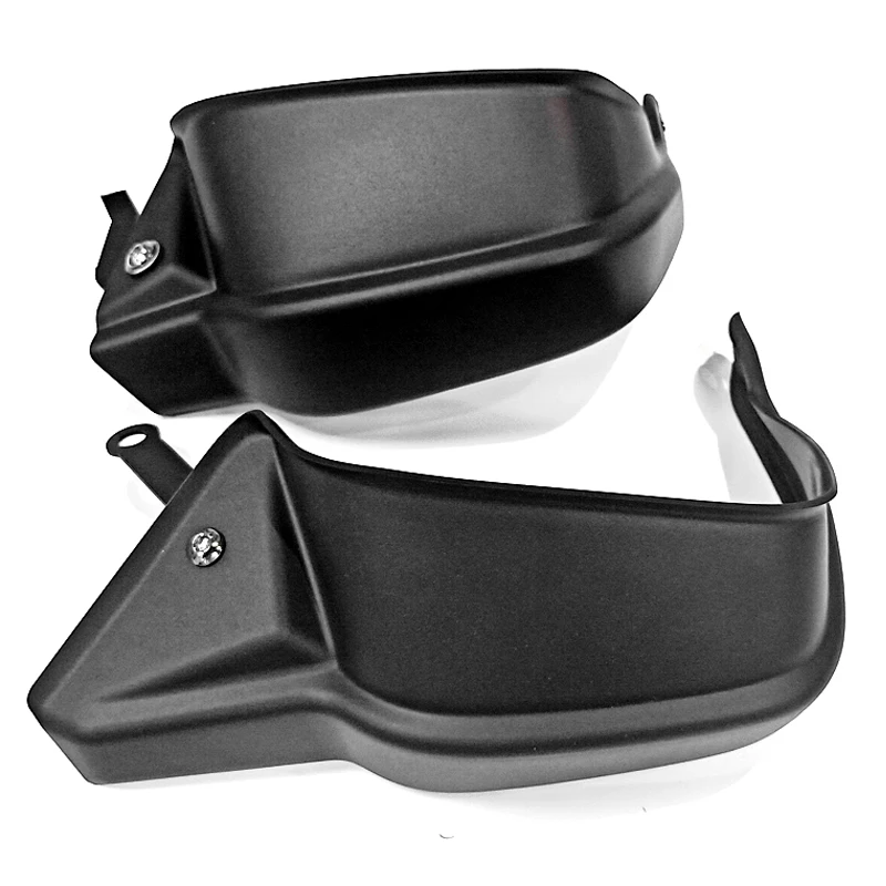 

Motorcycle Hand Handle Bar Handguard Hand Guards Brush Guard Wind Deflector For KTM Duke 250 390 2013-2019