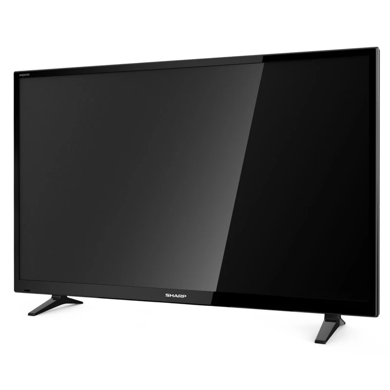 Телевизор 32" SHARP LC32HI3012E HDReady | Электроника