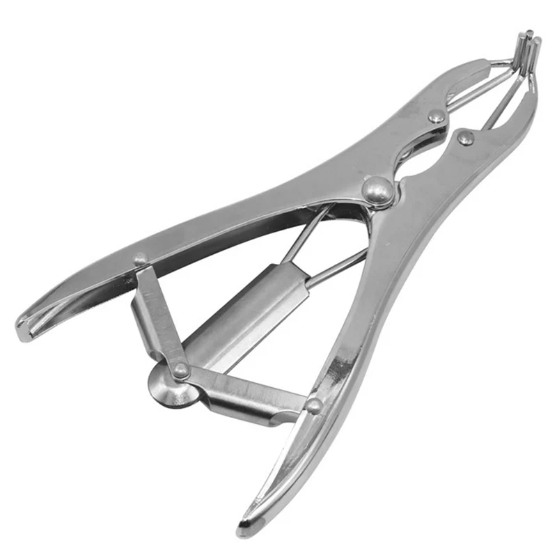 Промо акция! Плоскогубцы для кастрации свиней и овец 100 резиновых