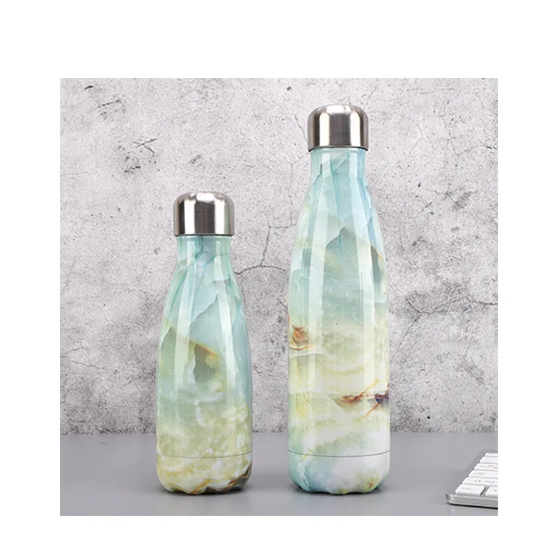 Термос из нержавеющей стали 500 мл | Дом и сад