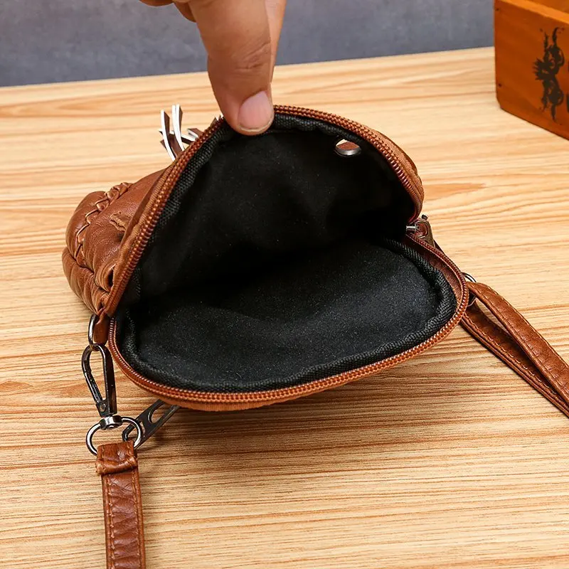 Высокое качество женские сумки на плечо мягкая кожаная сумка кошелек для