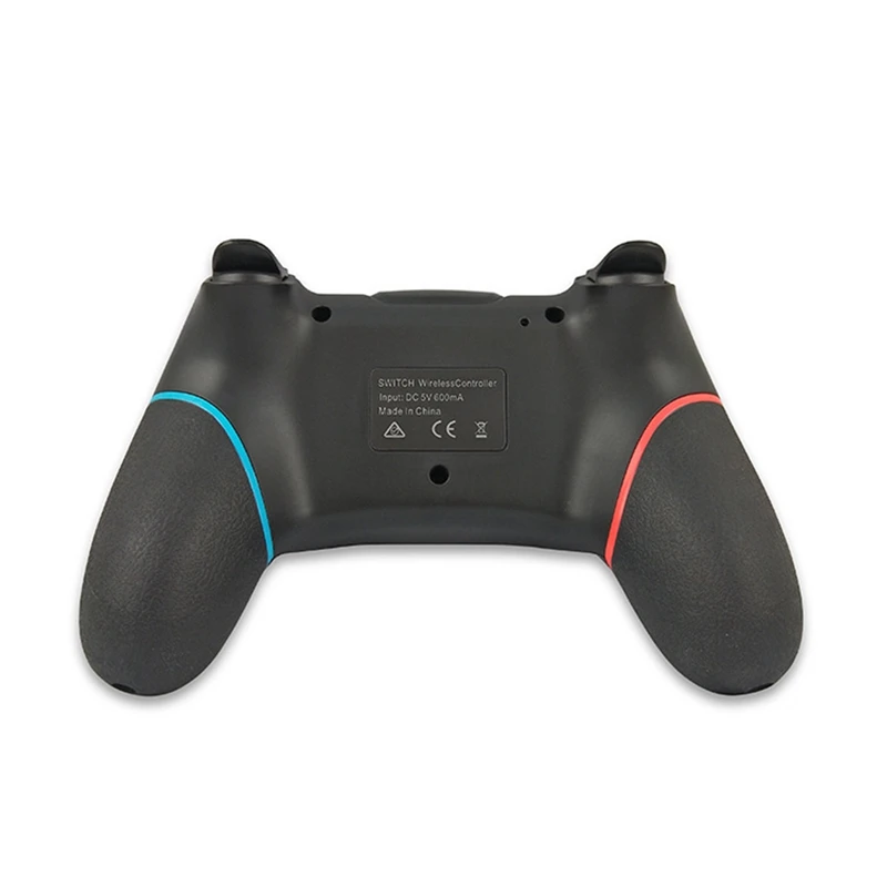 

Bluetooth Game Controller Wireless Game Joystick Sixaxis Vibration Console for Nintendo Switch Pro for NS Gamepad