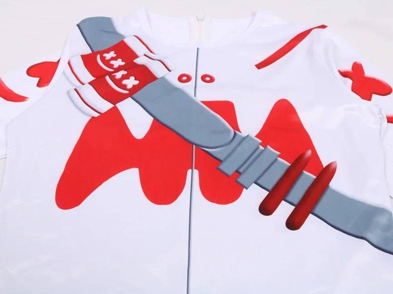 Индивидуальный дизайн для ролевых игр Детский костюм на Хэллоуин вечерние