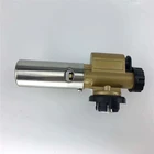 Фонарь, газовая горелка, факел для приготовления пищи, пайки, Бутановая горелка с автозажиганием, зажигалка, нагрев, Сварочная газовая горелка, пламя, оптовая продажа