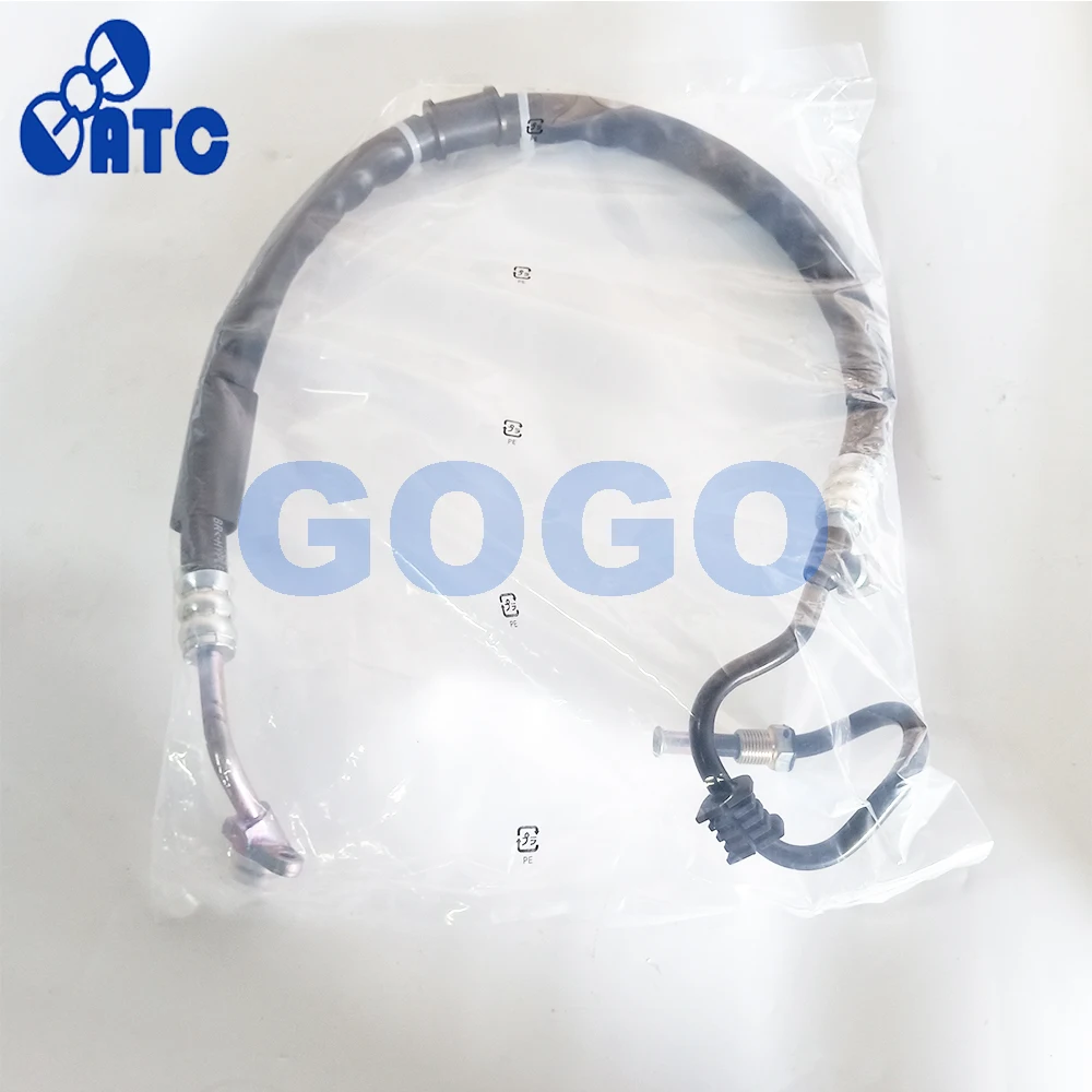 Шланг гидроусилителя руля совместимый с автомобилями правым приводом для Honda