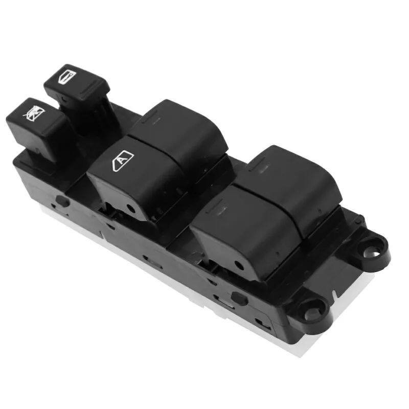 Кнопка переключения стеклоподъемника автомобиля для Nissan Sentra 08 12 Pathfinder 05 25401 ZP40B
