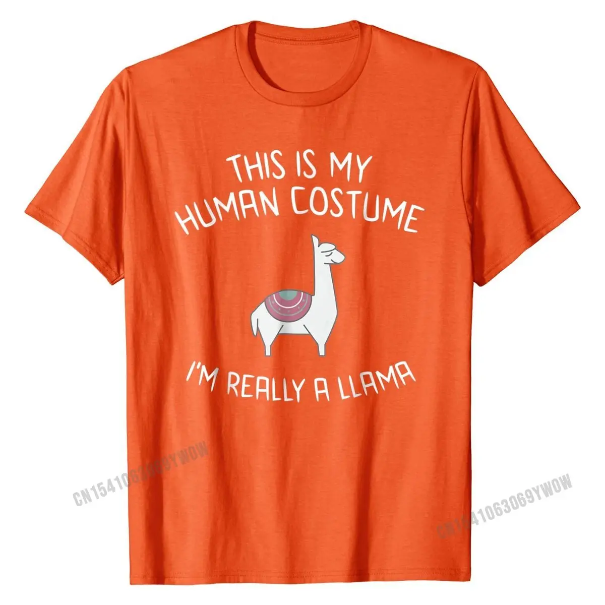 Человека Хеллоуин костюм рубашка обмен мгновенными сообщениями на самом деле