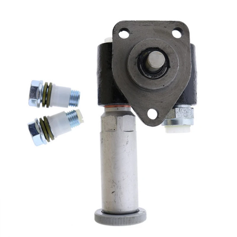 Насос подачи топлива Holdwell 105220-7230 105220-7010 для грузовика Zexel UD Isuzu 6BG1 | Автомобили и