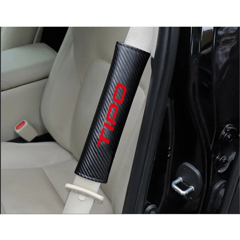 Комплект из 2 предметов модные ботинки PU искусственной кожи для ремня автокресла