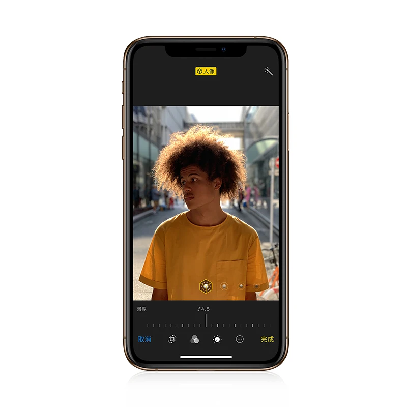 Айфон XS Apple iPhone 256ГБ смартфон iOS 12 nano SIM+eSIM 3G 4G LTE LTE-A Wi-Fi Bluetooth NFC GPS ГЛОНАСС автофокус |
