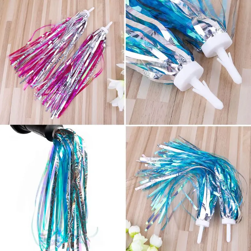 Украшение на руль велосипеда скутера велосипеда|Детали и аксессуары для