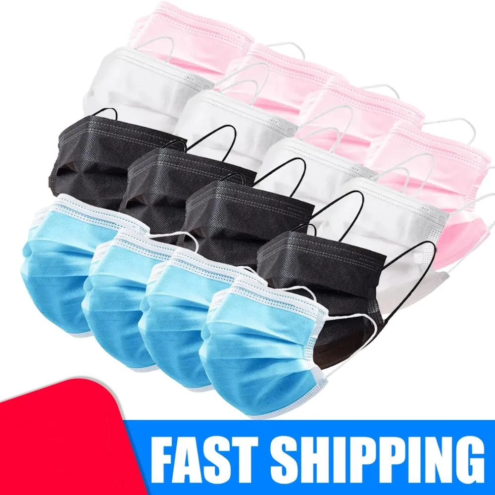 

Рот маски 3-х слойные одноразовые Mascarillas одноразовые накидки из нетканого материала, изготовленный аэродинамическим способом по технологии...