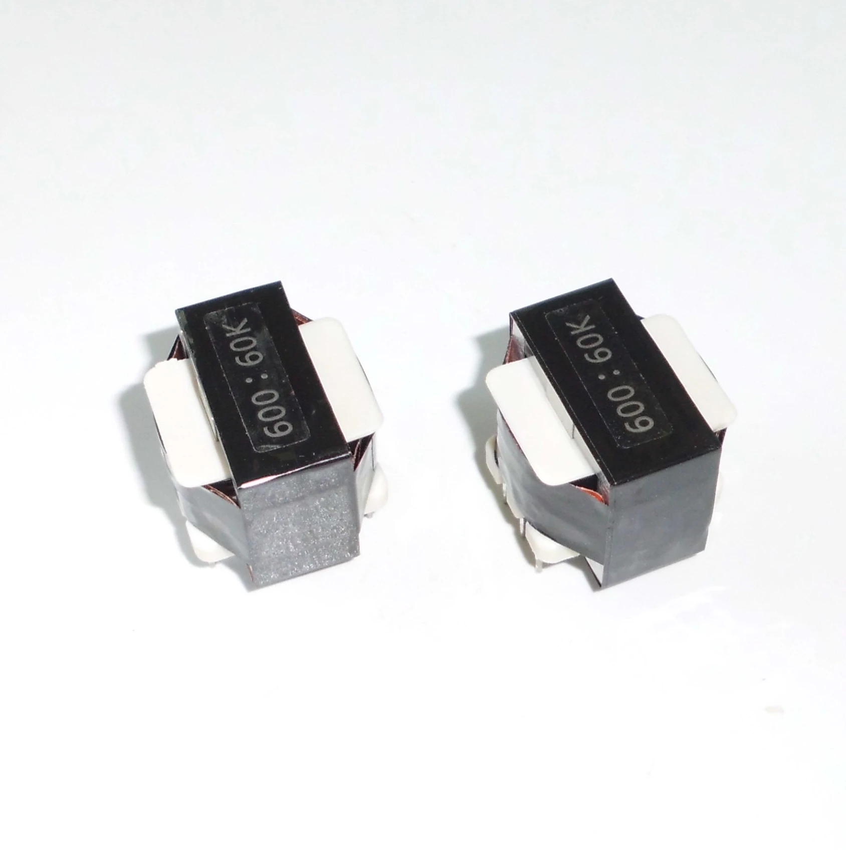 

R8permalloy Signal Voltage Amplification 10x 600:60K Audio Isolator Input Cattle 20dB Gain