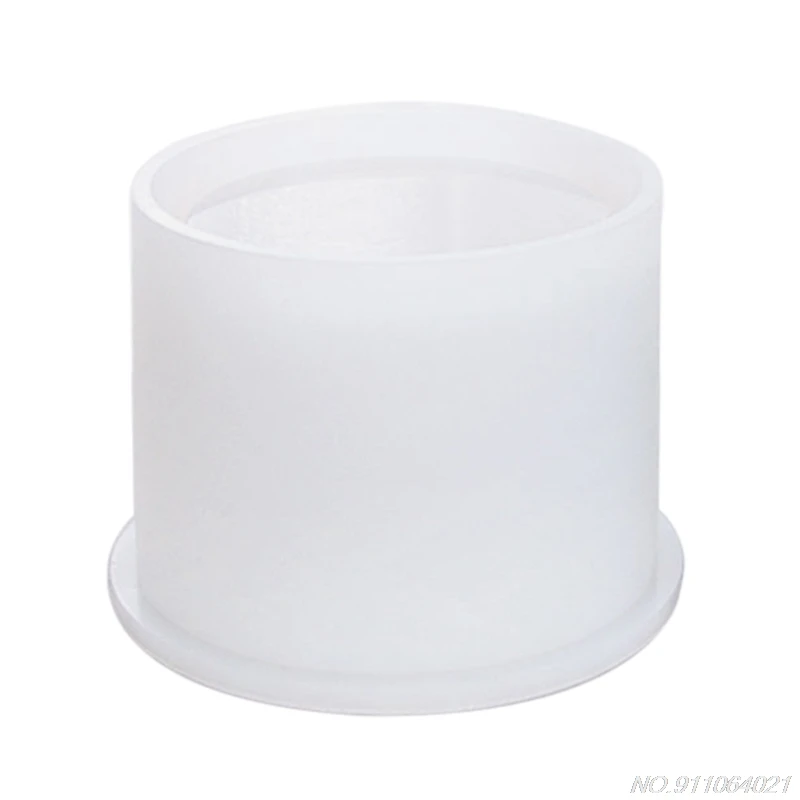 

Pen Holder Epoxy Resin Mold Succulent Plant Pot Silicone Mould DIY Crafts Decorations Ornaments Casting Tool M19 21 Wholesales