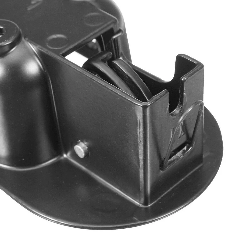 Откидная ручка для дивана с рычагом спуска нажимная планка кабеля вытяжной