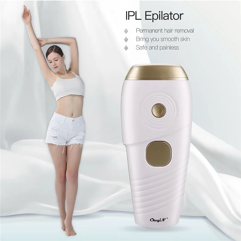 

Personal Care Appliances