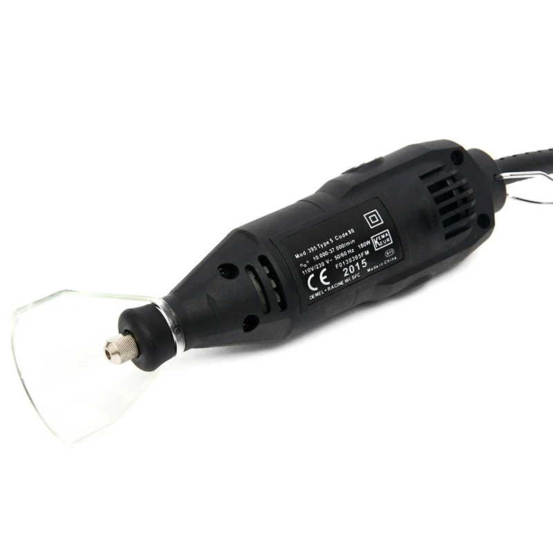 

1 PCS For Mini Drill Mini Grinder Cover Case Dremel tools Accessory New Shield Rotary Tool Attachment Accessories