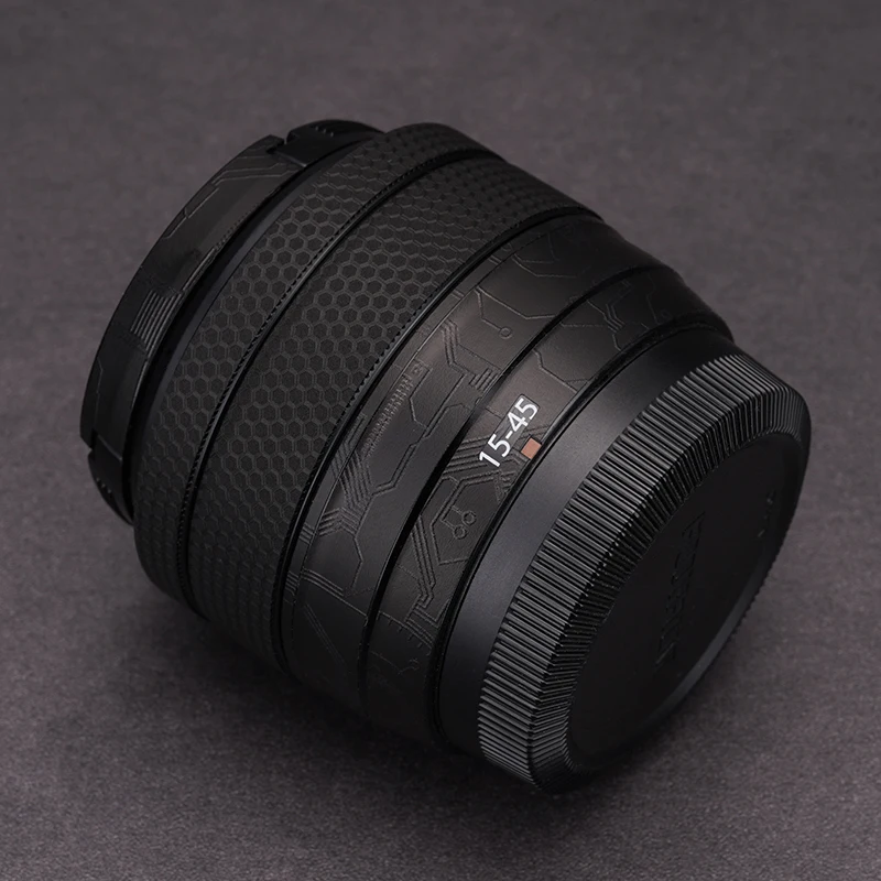 

Фотопленка для объектива Fuji XC15-45 / 1545 для Fujifilm XC 15-45 мм