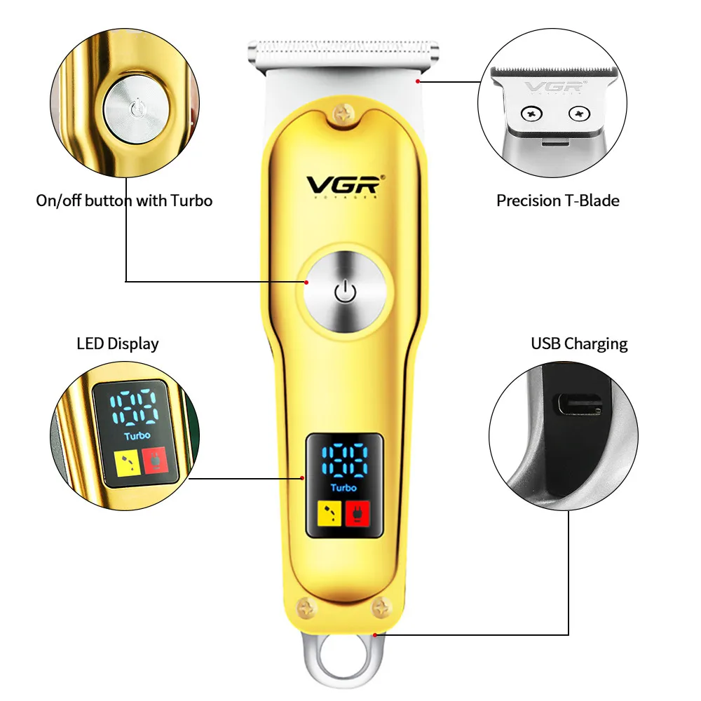 

Машинка для стрижки волос, триммер для волос, машинка для стрижки волос, Профессиональная Парикмахерская Машинка для стрижки волос, бритье ...