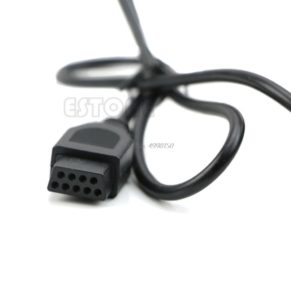 Оптовая продажа дропшиппинг 6 кнопок проводная прокладка контроллер геймпада