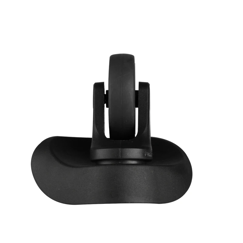 Универсальные ролики чемодан для багажа новые сменные аксессуары на колесах