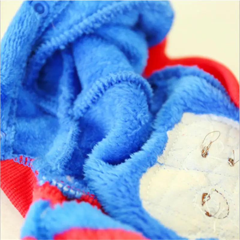 Одежда с принтом в виде собак для чихуахуа питомец костюм кофты щенков куртка девочек Ropa de Cachorro|Пальто и