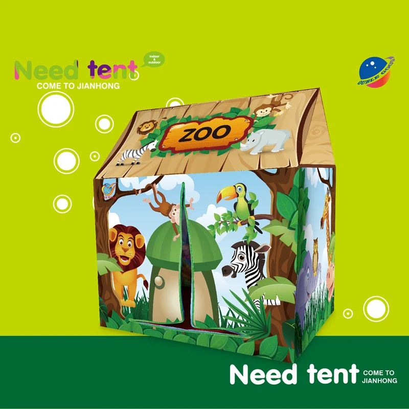 

Детская палатка, Пиратская одежда, Складная Водонепроницаемая Пляжная палатка-замок, детский бассейн для шаров, семейный уличный туннель, д...