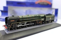 cor gi rail legends br4 6 2 britannia 70000 class 1120 scale diecast train model for collection gift