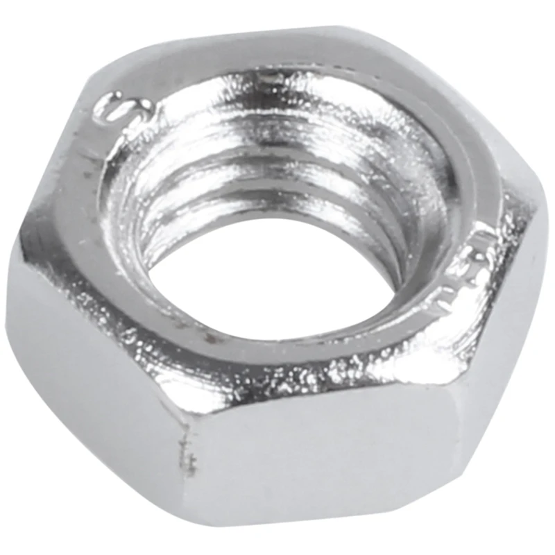 

150Pcs M5 Stainless Steel Button Head Hex Socket Head Cap Bolts Screws Nuts Assortment Kit