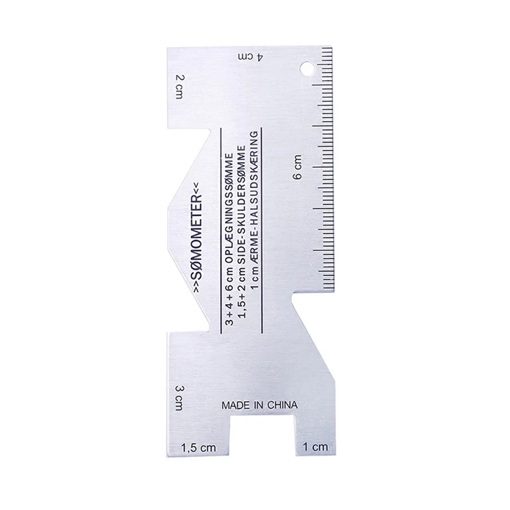 1 шт. DIY швейная Лоскутная линейка стеганая сетка для резки портная Студенческая