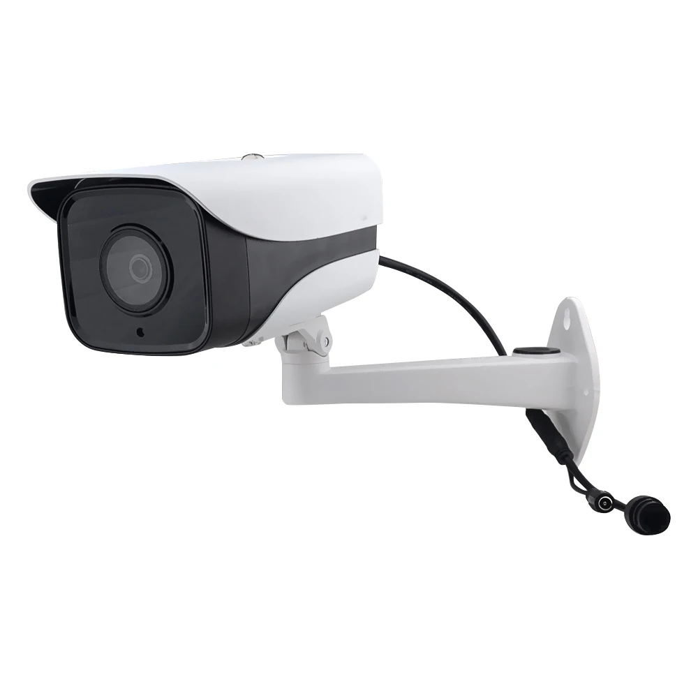 Сетевой видеорегистратор Dahua 4MP IP Камера IPC HFW4433M I2 POE 80 м пуля ИК H265 Смарт