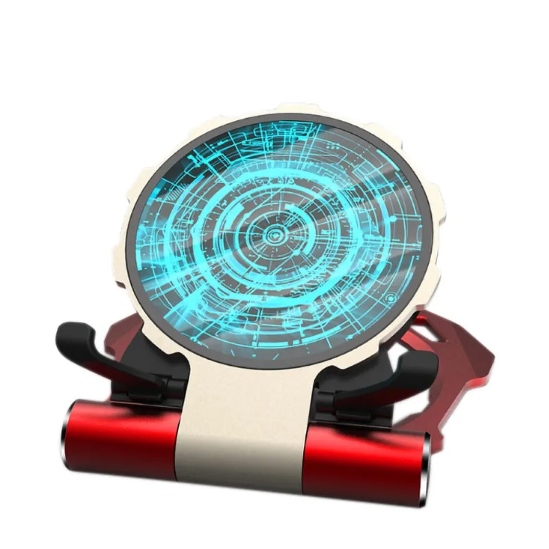 Металлическое Беспроводное зарядное устройство Подставка для телефона зарядки