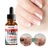 professional fungal nail treatment feet care essence foot whitening toe nail fungus removal repair essence liquid tslm1
