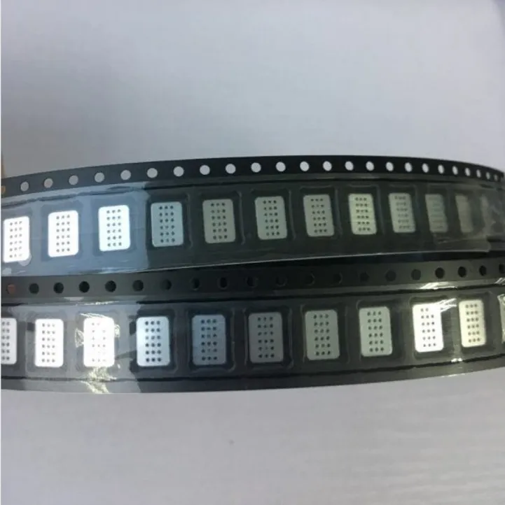 MICS 6814 датчик газа модуль обнаружения воздуха окись углерода CO/Двуокись азота