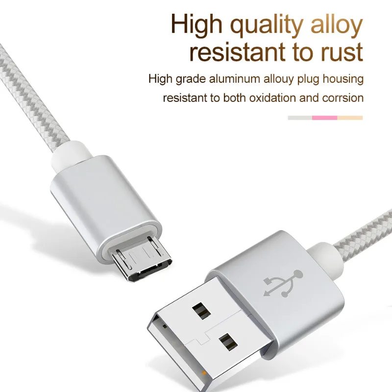 Usb кабель 3 в 1 для быстрой зарядки освещения usb type c micro iphone айфона Micro C iPhone Xiaomi xiaomi