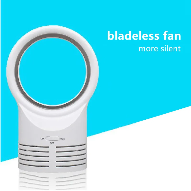 Охлаждающий вентилятор электрический Домашний Настольный очистка воздуха