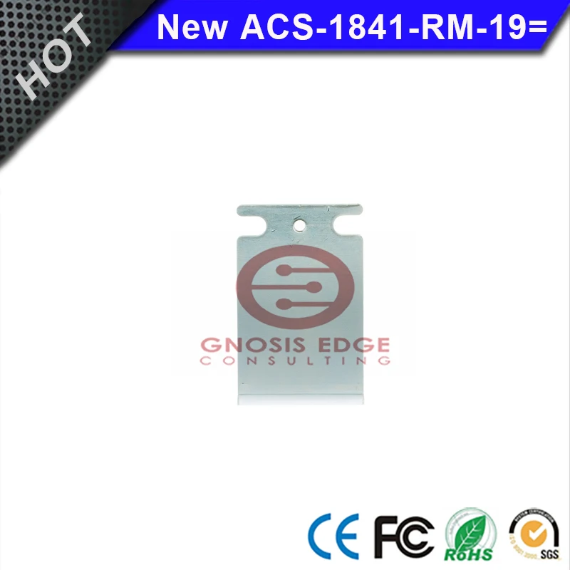 Новая версия = 19 дюймов монтажный комплект для установки в стойку кронштейн