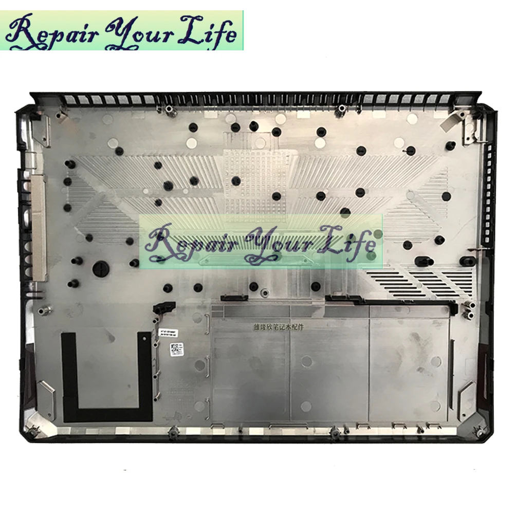 laptop lcd back cover for asus tuf gaming fx505 fx505gd fx505d fx86s fx86sf fx95 laptops front bezel bottom case 90nr02c2 r7a010 free global shipping