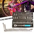 25 шт., ремонт велосипеда