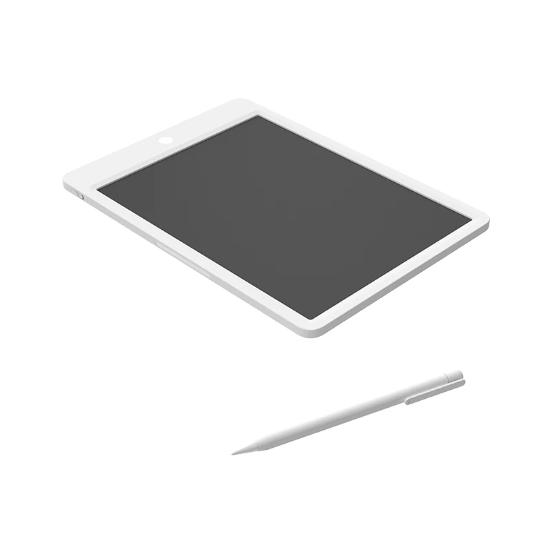Новейший Xiaomi Mijia ЖК-планшет для письма Рисование электронный блокнот рукописного