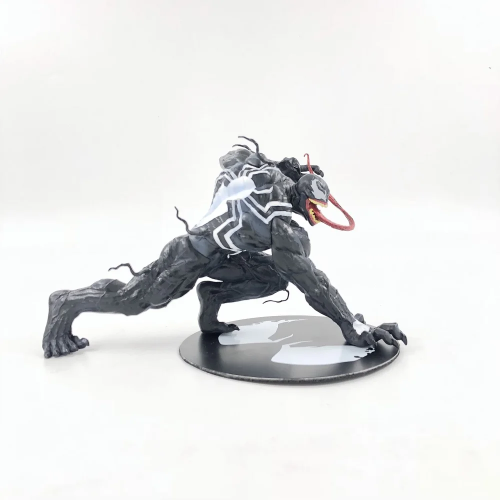 Фигура Венома из ПВХ фигурка героя фильма ARTFX коллекционная игрушка подарок |