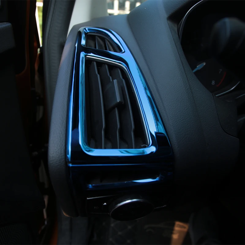 ALittleChange внутренняя отделка переднего вентиляционного отверстия декоративная