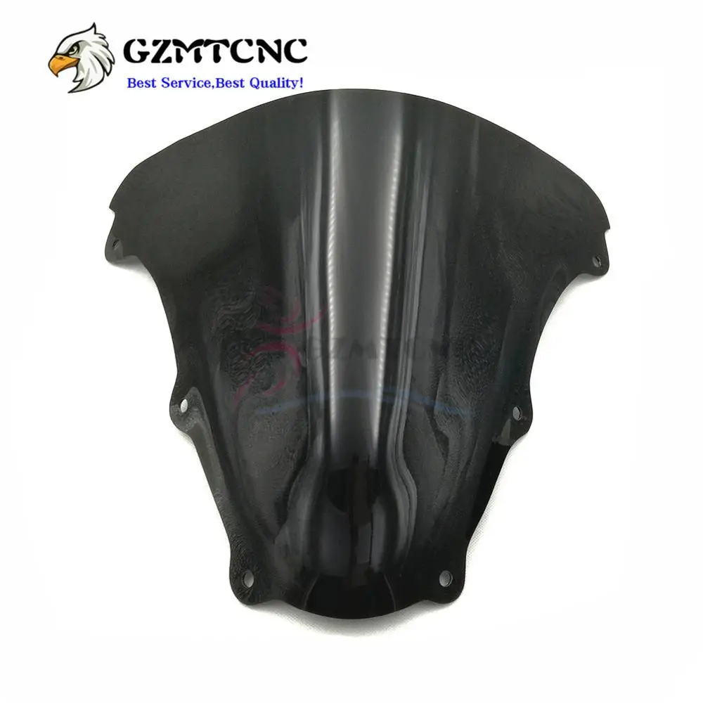 Лобовое стекло для мотоцикла SV650 SV1000 лобовое Suzuki SV 650 2003 2008 1000 2009|motorcycle windshield|windshield